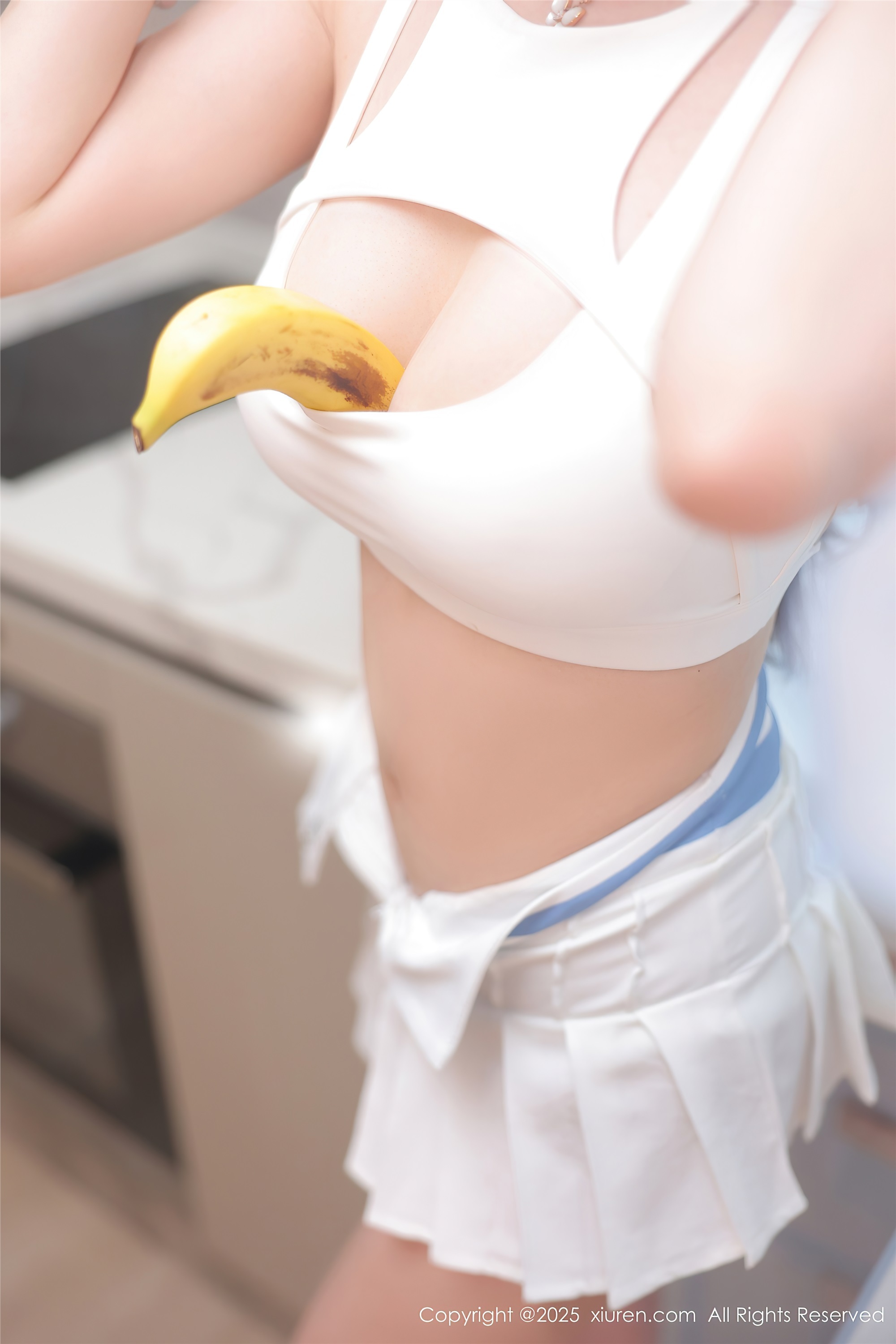 Xiuren秀人网 2025.05.09 NO.10254 奶油猫呀